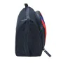 Bolsa Escolar F.C. Barcelona Grená Azul Marinho 20 x 11 x 8.5 cm de F.C. Barcelona, Estojos - Ref: S4307083, Preço: 10,39 €, ...