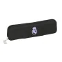 Estuche Escolar Real Madrid C.F. Negro Blanco (20 x 5.5 x 2 cm) de Real Madrid C.F., Estuches - Ref: S4307128, Precio: 7,05 €...