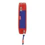 Astuccio Doppio Atlético Madrid Rosso Blu Marino (28 Pezzi) di Atlético Madrid, Porta penne - Rif: S4307149, Prezzo: 13,83 €,...