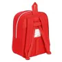 Schulrucksack Sevilla Fútbol Club Rot (22 x 27 x 10 cm) von Sevilla Fútbol Club, Kinderrucksäcke - Ref: S4307157, Preis: 13,6...