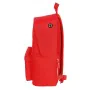 Sacoche pour Portable Sevilla Fútbol Club Rouge 31 x 41 x 16 cm de Sevilla Fútbol Club, Sacs et housses pour ordinateurs port...