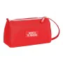 Bolsa Escolar Sevilla Fútbol Club Vermelho 20 x 11 x 8.5 cm de Sevilla Fútbol Club, Estojos - Ref: S4307175, Preço: 9,74 €, D...