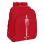 Schulrucksack Granada C.F. Rot (28 x 34 x 10 cm) von Granada C.F., Kinderrucksäcke - Ref: S4307202, Preis: 20,10 €, Rabatt: %