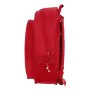 Cartable Granada C.F. Rouge (28 x 34 x 10 cm) de Granada C.F., Sacs à dos enfant - Réf : S4307202, Prix : 20,42 €, Remise : %