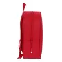 School Bag Granada C.F. Red (22 x 27 x 10 cm) by Granada C.F., Children's Backpacks - Ref: S4307203, Price: 16,89 €, Discount: %