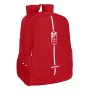 Mochila Escolar Granada C.F. Rojo (32 x 44 x 16 cm) de Granada C.F., Mochilas infantiles - Ref: S4307204, Precio: 29,02 €, De...