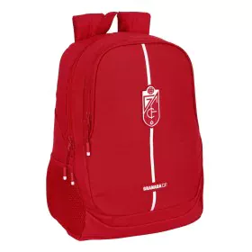 Schulrucksack Granada C.F. Rot (32 x 44 x 16 cm) von Granada C.F., Kinderrucksäcke - Ref: S4307204, Preis: 29,49 €, Rabatt: %