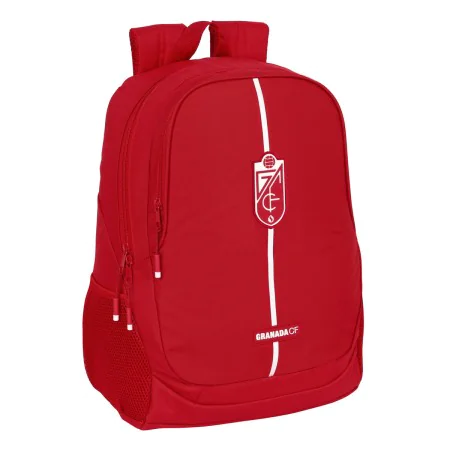 School Bag Granada C.F. Red (32 x 44 x 16 cm) by Granada C.F., Children's Backpacks - Ref: S4307204, Price: 29,02 €, Discount: %