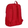 School Bag Granada C.F. Red (32 x 44 x 16 cm) by Granada C.F., Children's Backpacks - Ref: S4307204, Price: 29,02 €, Discount: %