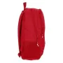 Mochila Escolar Granada C.F. Rojo (32 x 44 x 16 cm) de Granada C.F., Mochilas infantiles - Ref: S4307204, Precio: 29,02 €, De...