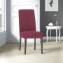 Chair Cover Eysa THOR Burgundy 50 x 55 x 50 cm 2 Units by Eysa, Dining Chair Slipcovers - Ref: D1607856, Price: 30,23 €, Disc...