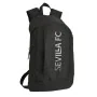 Kinderrucksack Sevilla Fútbol Club Teen Mini Schwarz (22 x 39 x 10 cm) von Sevilla Fútbol Club, Kinderrucksäcke - Ref: S43072...