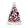 Father Christmas Hat Minnie Mouse Lucky Children's 37 cm by Minnie Mouse, Hunting Hats - Ref: S4307216, Price: 6,52 €, Discou...