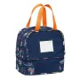 Sac à goûter Buzz Lightyear Blue marine 20 x 20 x 15 cm de Buzz Lightyear, Stockage des aliments - Réf : S4307233, Prix : 10,...