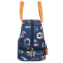 Sac à goûter Buzz Lightyear Blue marine 20 x 20 x 15 cm de Buzz Lightyear, Stockage des aliments - Réf : S4307233, Prix : 10,...