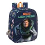 Mochila Escolar Buzz Lightyear Azul marino (22 x 27 x 10 cm) de Buzz Lightyear, Mochilas infantiles - Ref: S4307239, Precio: ...