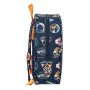 School Bag Buzz Lightyear Navy Blue (22 x 27 x 10 cm) by Buzz Lightyear, Children's Backpacks - Ref: S4307239, Price: 9,98 €,...