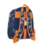 Mochila Escolar Buzz Lightyear Azul Marinho (28 x 34 x 10 cm) de Buzz Lightyear, Mochilas infantis - Ref: S4307243, Preço: 11...