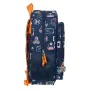 Mochila Escolar Buzz Lightyear Azul Marinho (32 x 38 x 12 cm) de Buzz Lightyear, Mochilas infantis - Ref: S4307244, Preço: 15...