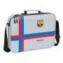 Cartable d'école F.C. Barcelona Gris (38 x 28 x 6 cm) de F.C. Barcelona, Sacs à dos enfant - Réf : S4307253, Prix : 15,52 €, ...