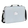 Cartable d'école F.C. Barcelona Gris (38 x 28 x 6 cm) de F.C. Barcelona, Sacs à dos enfant - Réf : S4307253, Prix : 15,52 €, ...