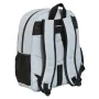 Cartable F.C. Barcelona Gris (32 x 38 x 12 cm) de F.C. Barcelona, Sacs à dos enfant - Réf : S4307257, Prix : 25,39 €, Remise : %