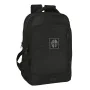 Laptop- und Tablet-Rucksack mit USB-Anschluss The Mandalorian Schwarz von The Mandalorian, Taschen und Hülle für Laptops und ...