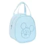 Thermo-Vesperbox Mickey Mouse Clubhouse 19 x 22 x 14 cm Hellblau von Mickey Mouse Clubhouse, Lagerung von Lebensmitteln - Ref...