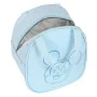 Porta-merendas Térmico Mickey Mouse Clubhouse 19 x 22 x 14 cm Azul Claro de Mickey Mouse Clubhouse, Armazenamento de alimento...