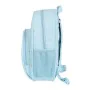 School Bag Mickey Mouse Clubhouse Baby Light Blue (28 x 34 x 10 cm) by Mickey Mouse Clubhouse, Children's Backpacks - Ref: S4...