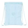 Backpack with Strings Mickey Mouse Clubhouse Light Blue (26 x 34 x 1 cm) by Mickey Mouse Clubhouse, School Bags - Ref: S43072...