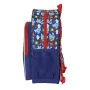 Mochila Escolar Blue's Clues Azul Marinho (26 x 34 x 11 cm) de Blue's Clues, Mochilas infantis - Ref: S4307285, Preço: 13,24 ...