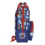 Mochila Escolar Blue's Clues Azul marino (20 x 28 x 8 cm) de Blue's Clues, Mochilas infantiles - Ref: S4307290, Precio: 10,95...