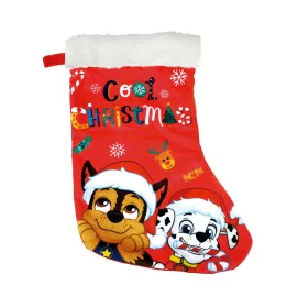 Christmas Stocking The Paw Patrol Friendship 42 cm by The Paw Patrol, Christmas - Ref: S4307294, Price: 7,56 €, Discount: %