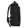 Laptop- und Tablet-Rucksack mit USB-Anschluss Capitán América Schwarz von Capitán América, Taschen und Hülle für Laptops und ...