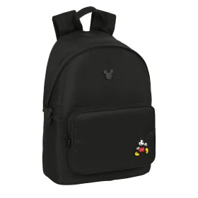 Laptoptasche Mickey Mouse Clubhouse 14,1'' Schwarz von Mickey Mouse Clubhouse, Taschen und Hülle für Laptops und Netbooks - R...