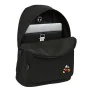 Zaino per Portatile Mickey Mouse Clubhouse 14,1'' Nero di Mickey Mouse Clubhouse, Borse e custodie per laptop e netbook - Rif...