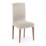 Chair Cover Eysa ROC Soft green 50 x 60 x 50 cm 2 Units by Eysa, Dining Chair Slipcovers - Ref: D1607868, Price: 34,58 €, Dis...