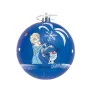 Weihnachtsbaumkugel Frozen Memories 6 Stück Blau Weiß Kunststoff (Ø 8 cm) von Frozen, Weihnachten - Ref: S4307341, Preis: 8,7...