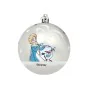 Boule de Noël Frozen Memories Argenté 10 Unités Plastique (Ø 6 cm) de Frozen, Noël - Réf : S4307344, Prix : 9,57 €, Remise : %