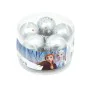 Christmas Bauble Frozen Memories Silver 10Units Plastic (Ø 6 cm) by Frozen, Christmas - Ref: S4307344, Price: 9,57 €, Discoun...