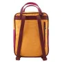 Sac à dos Gorjuss Just one second Saumon (27 x 10 x 37 cm) de Gorjuss, Sacs à dos enfant - Réf : S4307384, Prix : 28,41 €, Re...