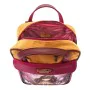 Mochila Gorjuss Just one second Salmón (27 x 10 x 37 cm) de Gorjuss, Mochilas infantiles - Ref: S4307384, Precio: 26,40 €, De...