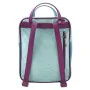 Mochila Gorjuss Curiosity Gris Verde (27 x 10 x 37 cm) de Gorjuss, Mochilas infantiles - Ref: S4307407, Precio: 27,95 €, Desc...