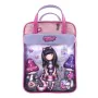 Sac à dos Gorjuss Cheshire cat Rose Violet (27 x 10 x 37 cm) de Gorjuss, Sacs à dos enfant - Réf : S4307431, Prix : 28,41 €, ...