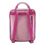 Sac à dos Gorjuss Cheshire cat Rose Violet (27 x 10 x 37 cm) de Gorjuss, Sacs à dos enfant - Réf : S4307431, Prix : 28,41 €, ...