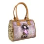 Bolso de Mano Gorjuss Leopardo (28 x 22 x 13 cm) de Gorjuss, Bolsos para niña - Ref: S4307464, Precio: 29,91 €, Descuento: %