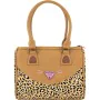 Bolso de Mano Gorjuss Leopardo (28 x 22 x 13 cm) de Gorjuss, Bolsos para niña - Ref: S4307464, Precio: 29,91 €, Descuento: %