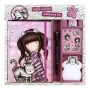 Set de Papelería Gorjuss Ruby wild Rosa Gris de Gorjuss, Sets de material escolar - Ref: S4307502, Precio: 10,72 €, Descuento: %