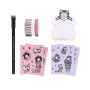 Stationery Set Gorjuss Ruby wild Pink Grey by Gorjuss, School Supply Sets - Ref: S4307502, Price: 10,72 €, Discount: %